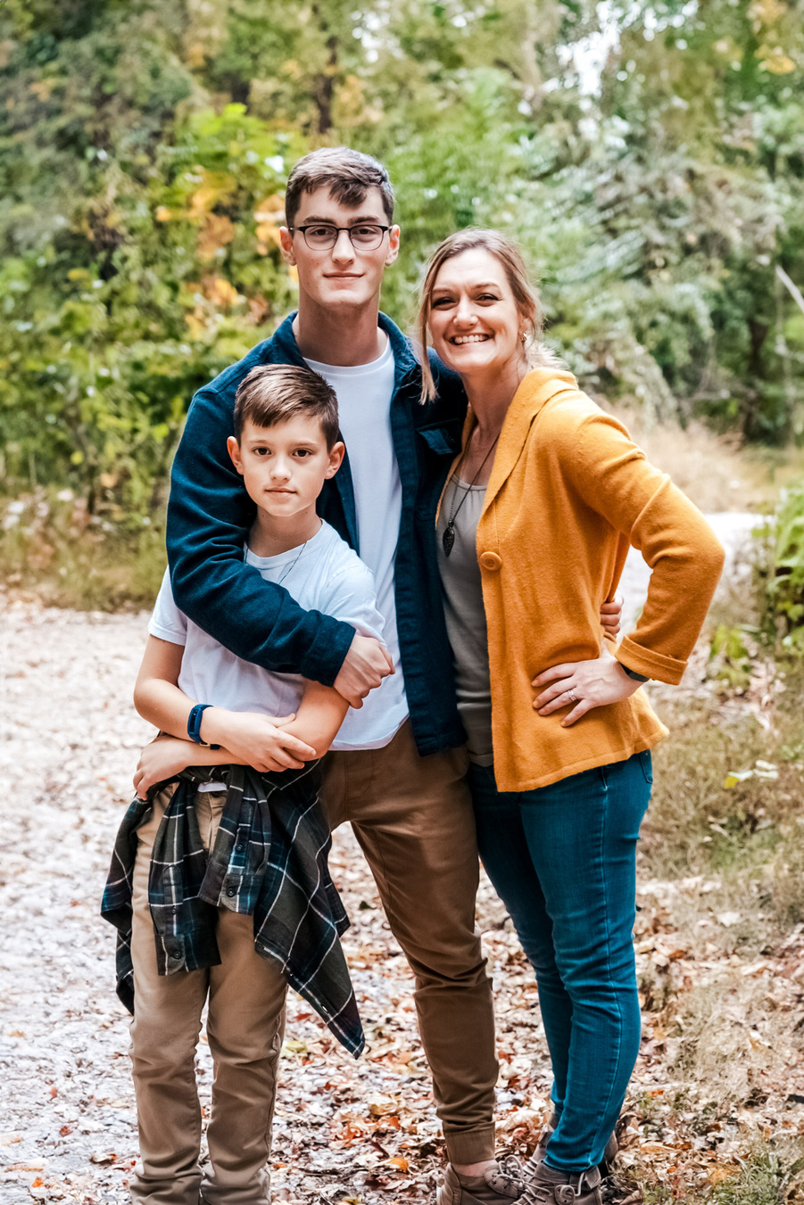 Arbor Hills Nature Preserve