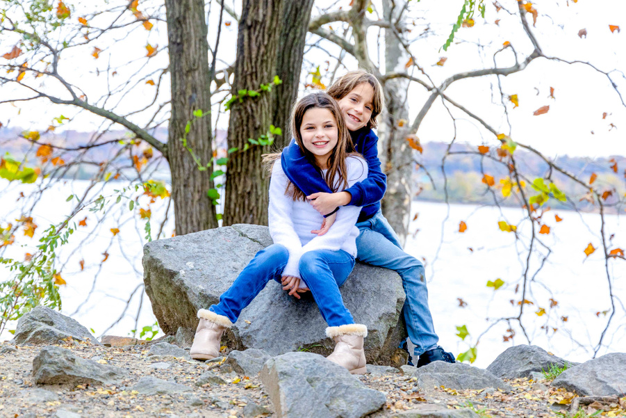 Bluff Lake Nature Center